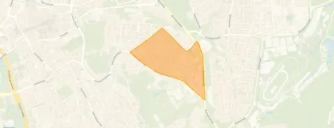 Buurt Dokter Schaepmanplein en omgeving, Heerlen