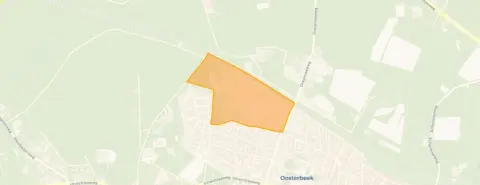 Buurt Dreyeroord, Oosterbeek