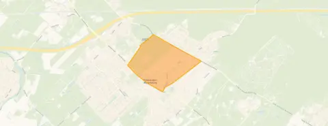 Buurt Driebergen-Centrum, Driebergen-Rijsenburg