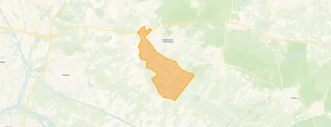 Buurt Driebergerbroek-Sterkenburg, Driebergen-Rijsenburg