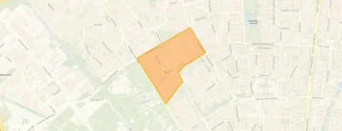Buurt Driehoeksbos, Eindhoven