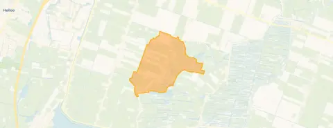 Buurt Driehuizen, Driehuizen
