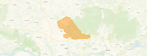 Buurt Driesprong/Ginkel, Ede