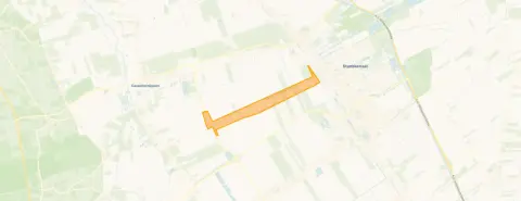 Buurt Drouwenermond, Drouwenermond