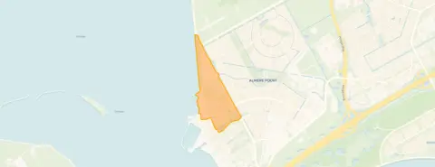 Buurt Duin Noord, Almere