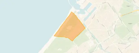 Buurt Duindorp, 'S-Gravenhage