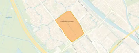 Buurt Duivenkamp, Maarssen