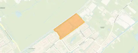Buurt Duivenvoorde, Leidschendam