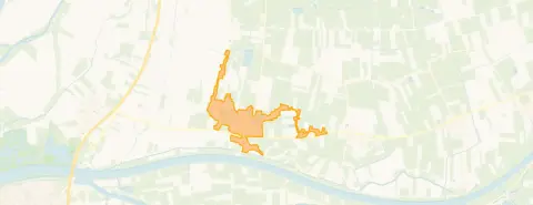 Buurt Dussen, Dussen