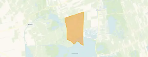 Neighbourhood Dwarsgracht, Giethoorn