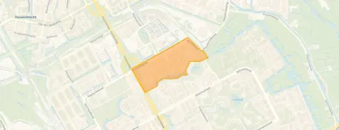 Buurt E-buurt, Amsterdam