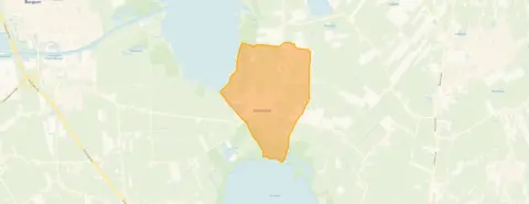 Buurt Eastermar, Eastermar