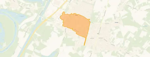 Buurt Echt Centrum, Echt