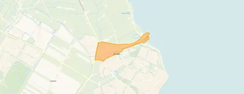 Buurt Edam-Oude kom, Edam