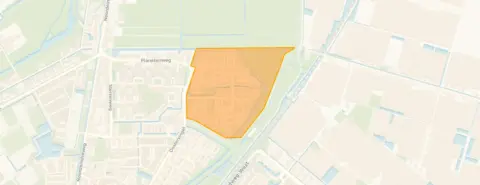 Neighbourhood Edelsteenbuurt, Berkel En Rodenrijs
