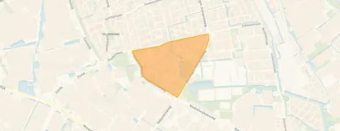 Buurt Edelstenenwijk, 'S-Gravenzande