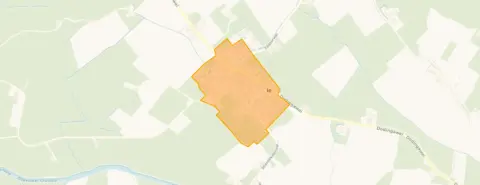 Buurt Ee, Ie