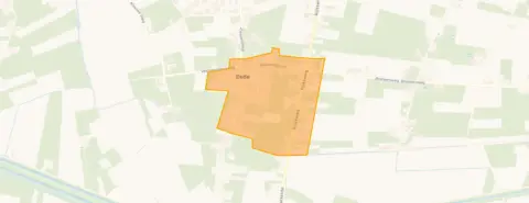 Neighbourhood Eede, Eede