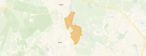 Buurt Eemgebied, Soest