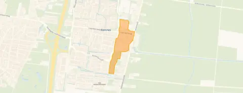 Buurt Eemnes-Dorp, Eemnes