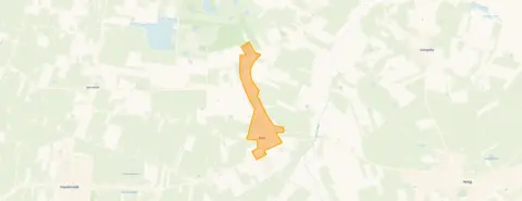Buurt Een, Een