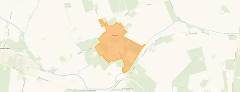 Buurt Eenrum, Eenrum