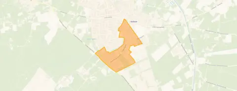 Buurt Eerbeek Zuid, Eerbeek