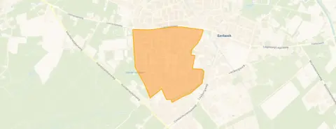 Buurt Eerbeekse Enk, Eerbeek
