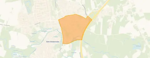 Buurt Eerschot, Sint-Oedenrode