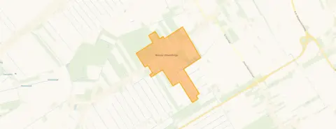 Buurt Eerste Kruisdiep, Nieuw-Weerdinge