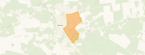 Buurt Eertman, Weerselo
