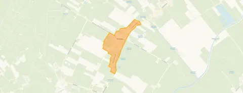 Buurt Eesveen, Eesveen