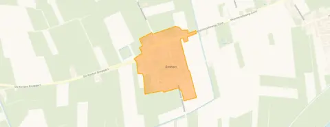Buurt Eethen, Eethen