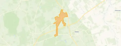 Buurt Eext, Eext