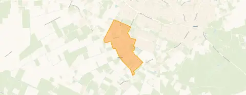 Buurt Egchel-centrum, Egchel
