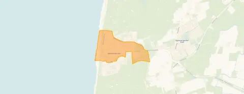 Buurt Egmond aan Zee, Egmond Aan Zee