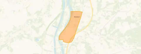 Buurt Eijsden-Breust, Eijsden