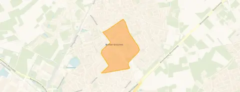 Buurt Eikenbosch, Berkel-Enschot