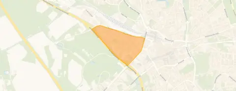Neighbourhood Eikenderveld, Heerlen