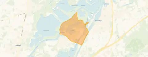 Neighbourhood Eiland-Brandt, Stevensweert