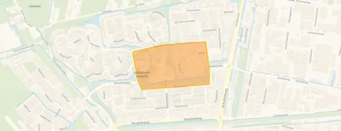 Buurt Eiland, Leerdam