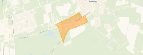 Buurt Eiland, Huijbergen