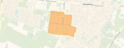 Buurt Eilermarke, Enschede