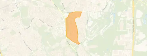 Buurt Eiske, Landgraaf