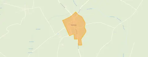 Buurt Ekehaar, Ekehaar