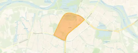 Buurt Elden, Arnhem