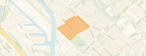 Buurt Elinkwijk en omgeving, Utrecht