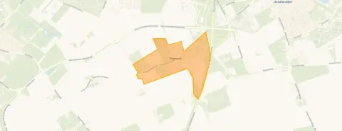 Buurt Ellemeet, Ellemeet