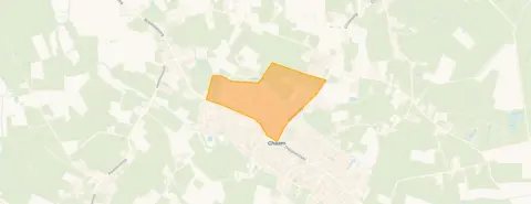 Buurt Elsakker, Chaam