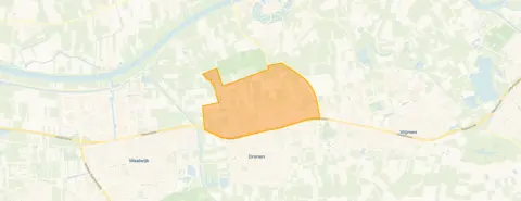 Buurt Elshout, Elshout